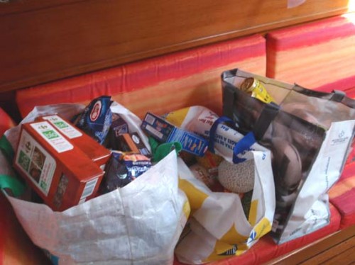 Provisions...